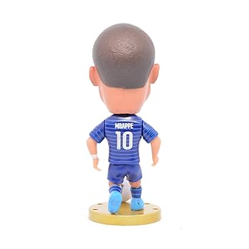 Amazon.co.jp: キリアン・エムバペ・ロタン（Kylian Mbappé